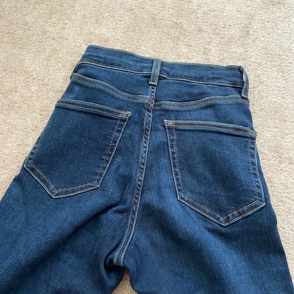 TopShop Jamie Jeans - Picture 3 of 3